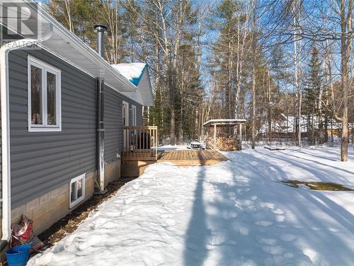 8158 Palmer Road, Combermere, ON - Outdoor