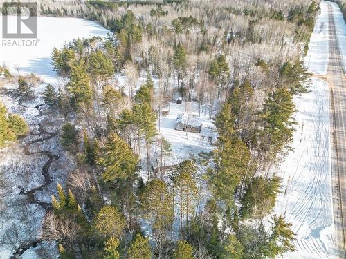 8158 Palmer Road, Combermere, ON - Outdoor With View