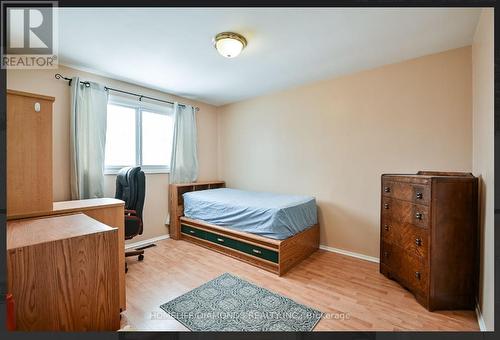 544 First Ave, Welland, ON - Indoor Photo Showing Bedroom