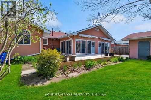 3035 Niagara Parkway, Fort Erie, ON - Outdoor