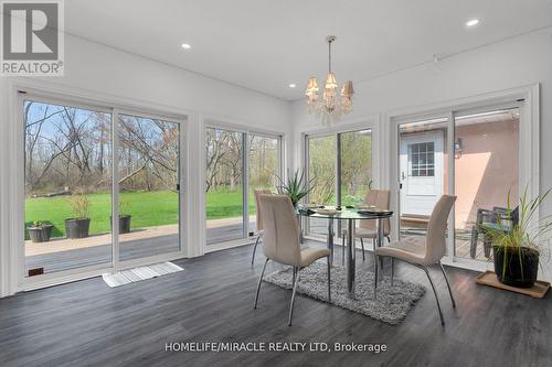 3035 Niagara Parkway, Fort Erie, ON - Indoor Photo Showing Dining Room