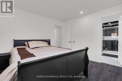 3035 Niagara Parkway, Fort Erie, ON - Indoor Photo Showing Bedroom