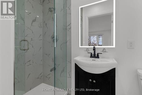 3035 Niagara Parkway, Fort Erie, ON - Indoor Photo Showing Bathroom