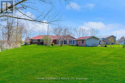 3035 Niagara Pkwy, Fort Erie, ON - Outdoor