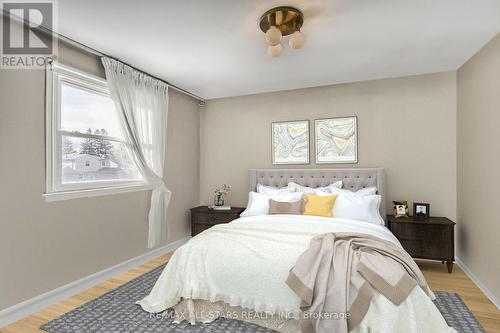 2 Chelsea Road, Markham, ON - Indoor Photo Showing Bedroom