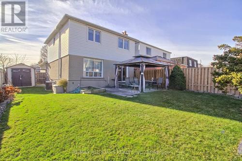 2 Chelsea Rd, Markham, ON - Outdoor