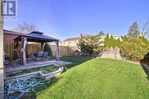 2 Chelsea Road, Markham, ON - Outdoor With Backyard