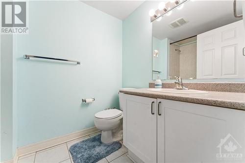 134 York Street Unit#902, Ottawa, ON - Indoor Photo Showing Bathroom