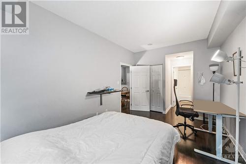 134 York Street Unit#902, Ottawa, ON - Indoor Photo Showing Bedroom