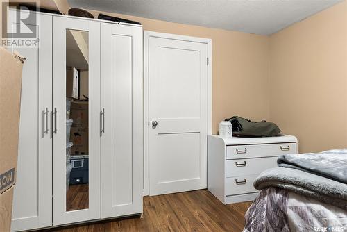 742 Vanier Drive N, Regina, SK - Indoor Photo Showing Bedroom