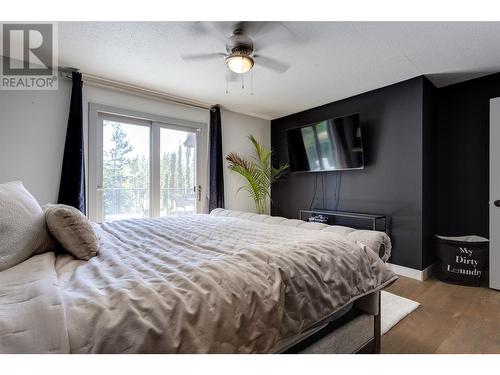 2910 Sandberg Road, West Kelowna, BC - Indoor Photo Showing Bedroom