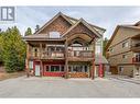 169 Clearview Crescent Unit# B, Penticton, BC  - Outdoor 