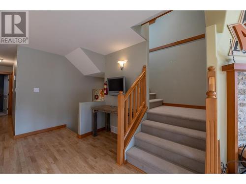 169 Clearview Crescent Unit# B, Penticton, BC - Indoor Photo Showing Other Room
