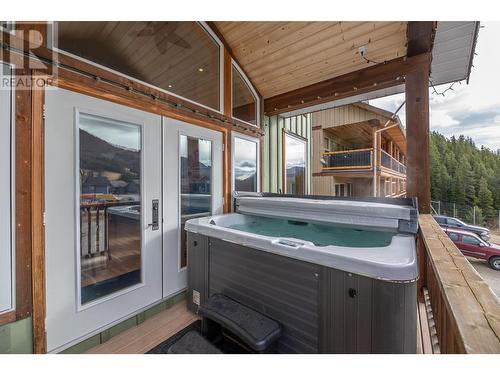 169 Clearview Crescent Unit# B, Penticton, BC - Outdoor With Exterior