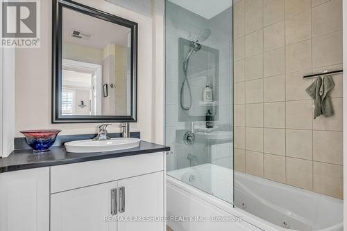313 - 148 Third Street, Cobourg, ON - Indoor Photo Showing Bathroom