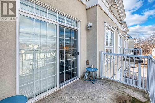 313 - 148 Third Street, Cobourg, ON - Outdoor With Exterior