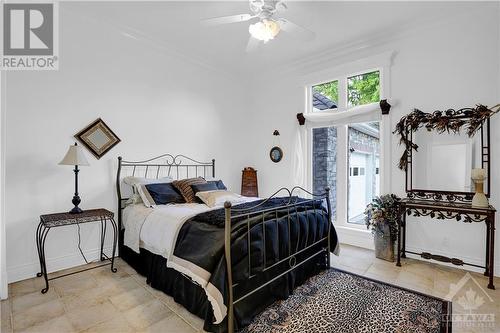 2584 Woods Street, Rockland, ON - Indoor Photo Showing Bedroom
