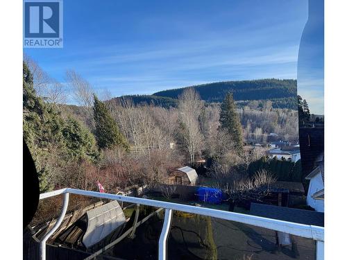 4718 Mcconnell Avenue, Terrace, BC - Outdoor With View
