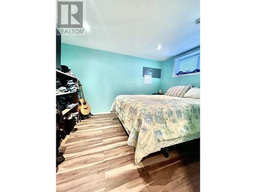 4935 Agar Avenue, Terrace, BC - Indoor Photo Showing Bedroom