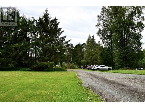 4935 Agar Avenue, Terrace, BC - Outdoor