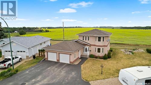 5 Westby Place, Watrous, SK - Outdoor With View