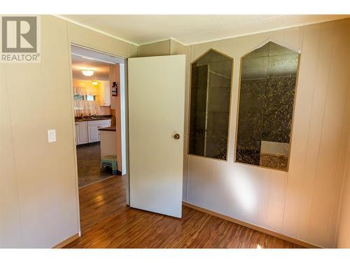 1657 Illinisky Road Lot# 17, Revelstoke, BC - Indoor Photo Showing Other Room