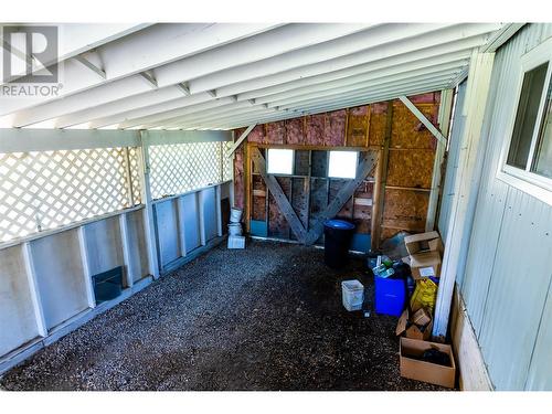 1657 Illinisky Road Lot# 17, Revelstoke, BC - Outdoor With Deck Patio Veranda With Exterior