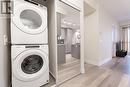 #319 -9085 Jane St, Vaughan, ON  - Indoor Photo Showing Laundry Room 
