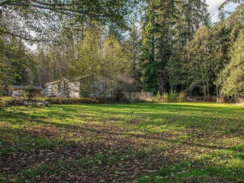 2496 Glenmore Rd, Campbell River, BC 