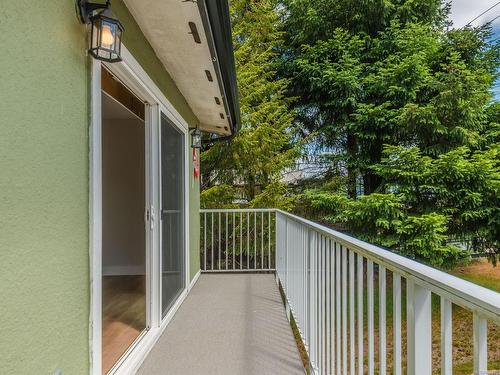 2910 18Th Ave, Port Alberni, BC - Outdoor With Exterior