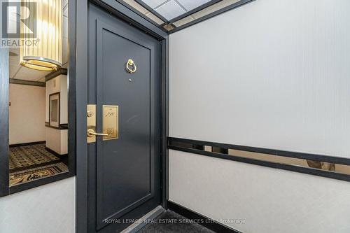 710 - 2045 Lake Shore Boulevard W, Toronto, ON -  Photo Showing Other Room