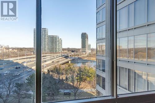 #710 -2045 Lake Shore Blvd W, Toronto, ON -  Photo Showing Other Room