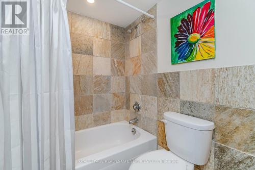 710 - 2045 Lake Shore Boulevard W, Toronto, ON - Indoor Photo Showing Bathroom