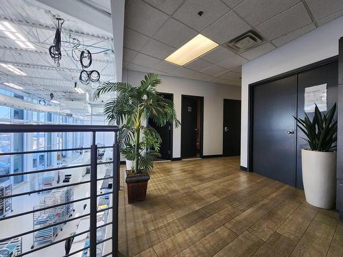 Office - 3055 Rue Jules-Brillant, Laval (Chomedey), QC - Indoor Photo Showing Other Room