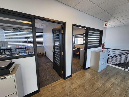 Office - 3055 Rue Jules-Brillant, Laval (Chomedey), QC - Indoor
