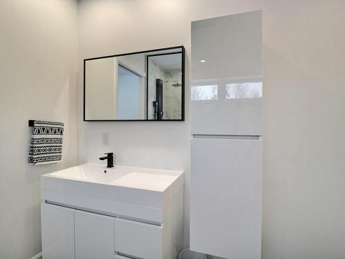 Salle de bains - 6028 Rue Jolin, Rouyn-Noranda, QC - Indoor Photo Showing Bathroom