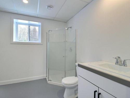 Salle de bains - 6028 Rue Jolin, Rouyn-Noranda, QC - Indoor Photo Showing Bathroom