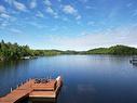 Overall view - 965 Ch. Morgan, Saint-Adolphe-D'Howard, QC  - Outdoor With Body Of Water With View 
