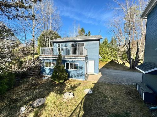 Overall view - 965 Ch. Morgan, Saint-Adolphe-D'Howard, QC - Outdoor
