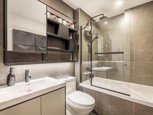 Bathroom - 626-288 Rue Richmond, Montréal (Le Sud-Ouest), QC - Indoor Photo Showing Bathroom