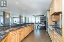 Ph10 - 1055 Southdown Road W, Mississauga, ON  - Indoor Photo Showing Kitchen 