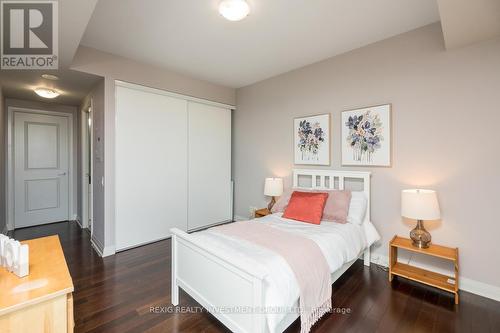Ph10 - 1055 Southdown Road W, Mississauga, ON - Indoor Photo Showing Bedroom