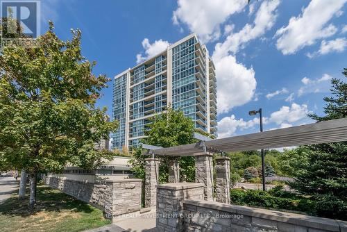 Ph10 - 1055 Southdown Road W, Mississauga, ON - Outdoor