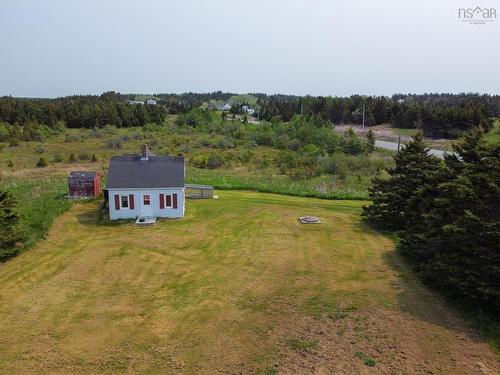 19 St Peters Fourchu Road, Lower L'Ardoise, NS 