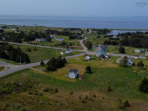 19 St Peters Fourchu Road, Lower L'Ardoise, NS 