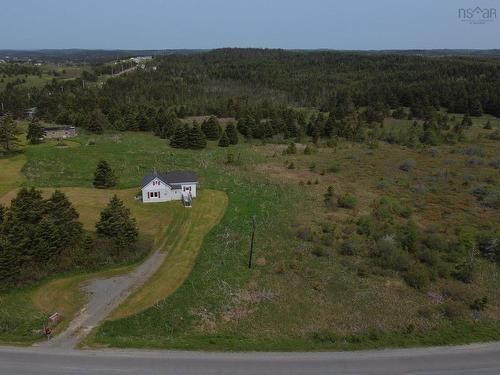 19 St Peters Fourchu Road, Lower L'Ardoise, NS 