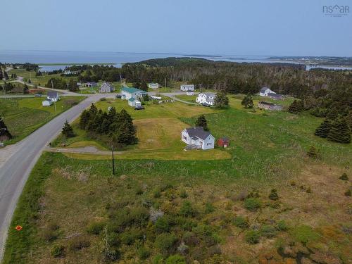 19 St Peters Fourchu Road, Lower L'Ardoise, NS 