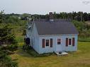 19 St Peters Fourchu Road, Lower L'Ardoise, NS 