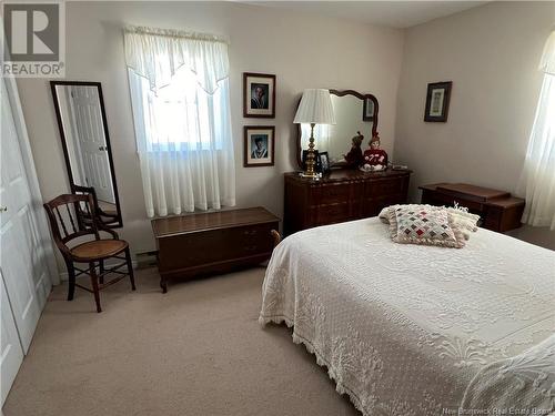 195 Royalton Road, Royalton, NB - Indoor Photo Showing Bedroom