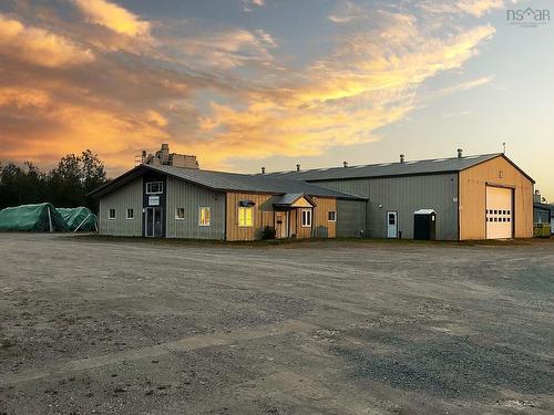 3777 Highway 4, Central West River, NS 